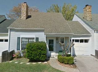 20 Chimney Stone Way, Shreveport, LA 71115