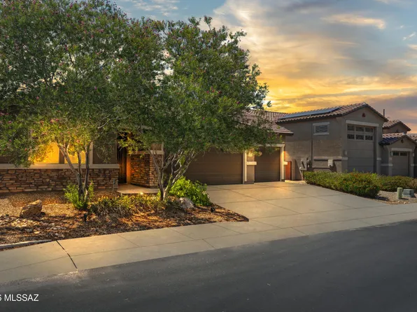 12145 N Caravelle Pl, Marana, AZ 85653
