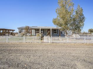 4970 Silver Sage Ln, Fallon, NV 89406