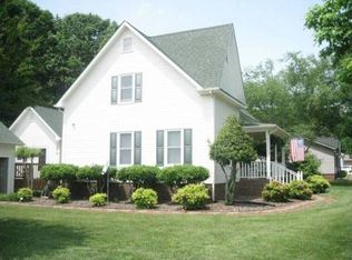 1170 Landover Dr, Salisbury, NC 28147