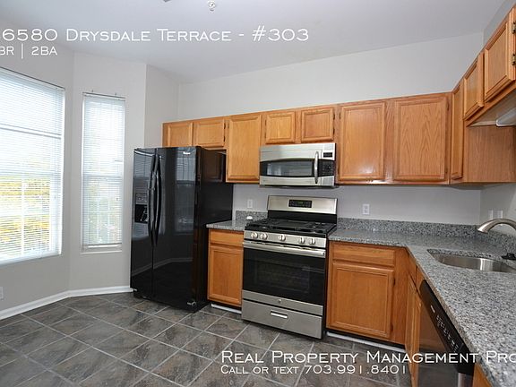 2nd image of 46580 Drysdale Ter Unit 303
