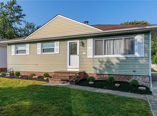 1824 Eldon Dr, Wickliffe, OH 44092