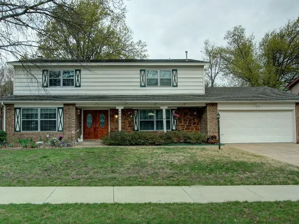 4844 S 70th Ave E, Tulsa, OK 74145