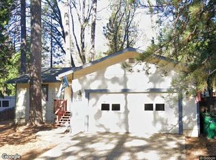 14382 Sinclair Cir, Magalia, CA 95954