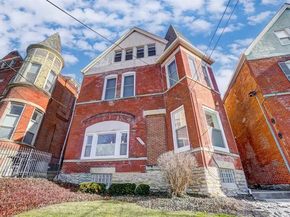 2110 Fulton Ave APT 1, Cincinnati, OH 45206