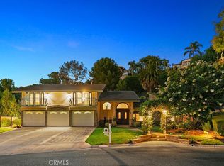 18731 Villa Woods Cir, Villa Park, CA 92861