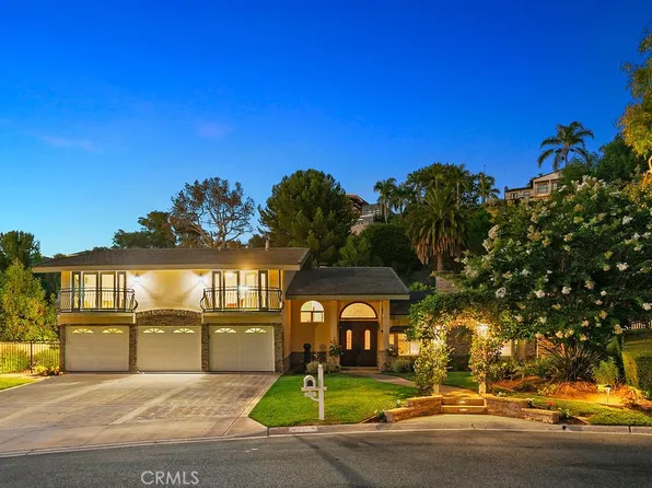 18731 Villa Woods Cir, Villa Park, CA 92861