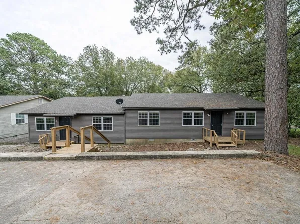 155 Lake Vista Cv, Hot Springs National Park, AR 71913