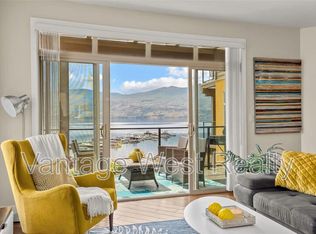 4038 Pritchard Dr N UNIT 4305, West Kelowna, BC V4T 3E4