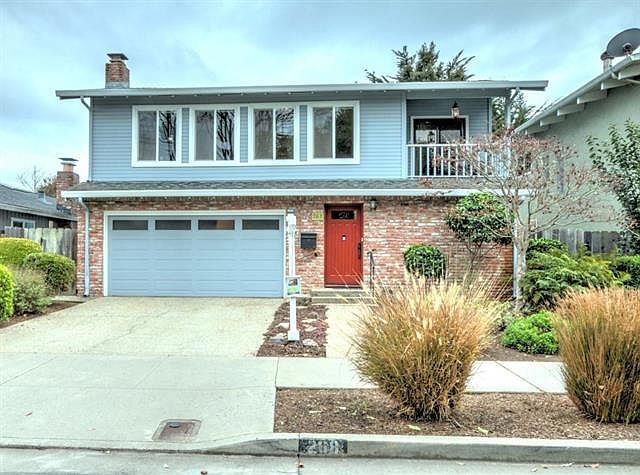 268 Swanton Blvd Santa Cruz CA 95060 Zillow