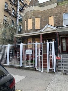 881 Faile St, Bronx, NY, 10474