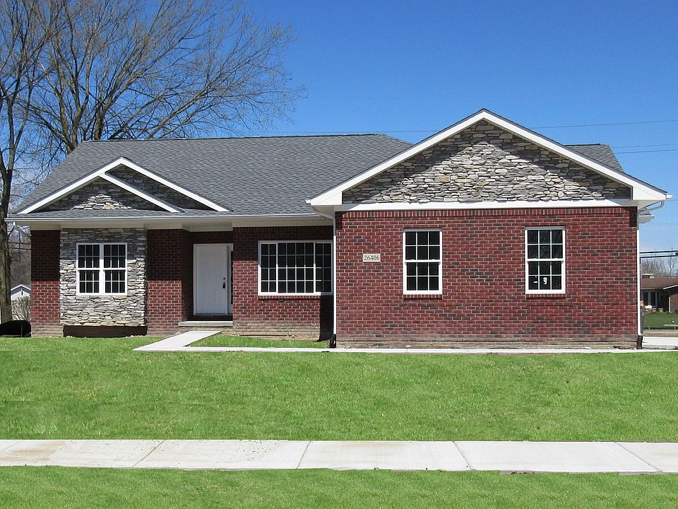 1st image of 26406 Silver Creek Dr