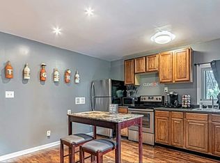 307 Reid St APT 2, Clemson, SC 29631