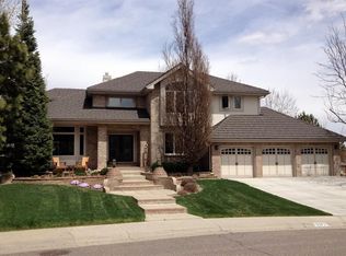 5273 E Mineral Ln, Centennial, CO 80122