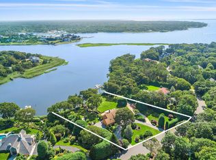 60 Inlet View Path, East Moriches, NY 11940