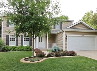 1158 Dayton Ct, Buffalo Grove, IL 60089