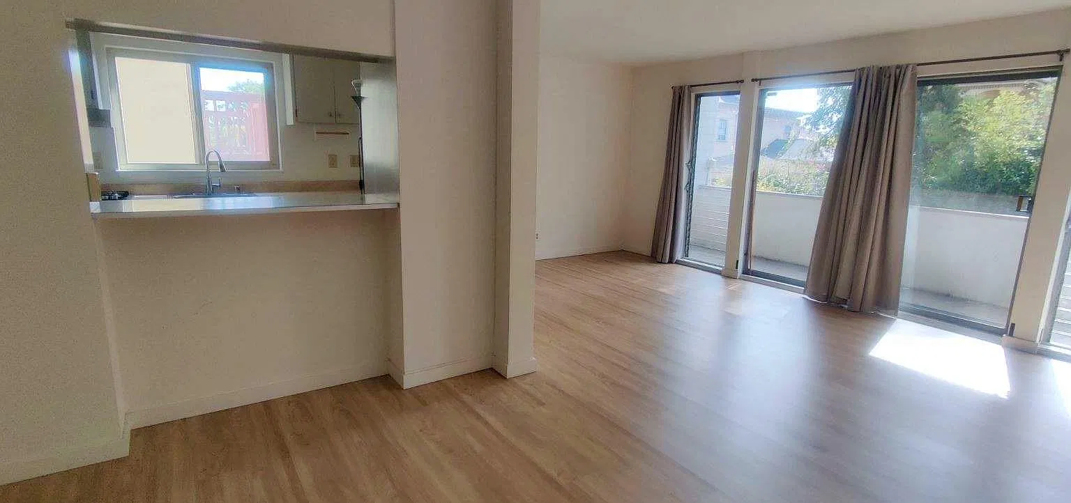 Studio, 534 sqft, $1,895 — Photo 3