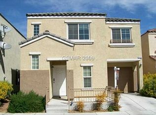 6698 Catoctin Ave, Las Vegas, NV 89139