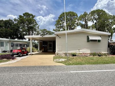 320 PALO VERDE DRIVE, Leesburg, FL, 34748