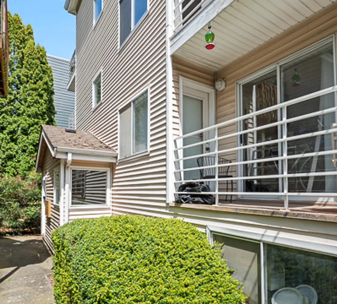 Dravus 8 Apartments — Photo 4