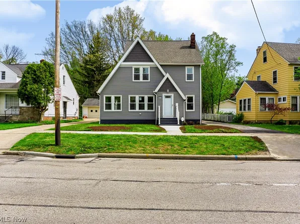 3970 Monticello Blvd, Cleveland Heights, OH 44121