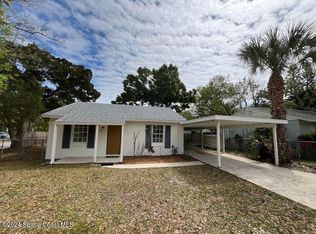 58 Shady Ln, Rockledge, FL 32955