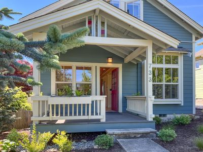 733 29th St, Port Townsend, WA, 98368