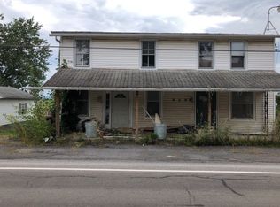 685 White Hall Rd, Danville, PA 17821