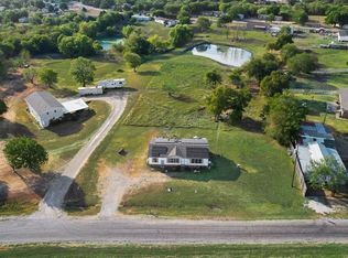 8830 Highview Dr, Crandall, TX 75114
