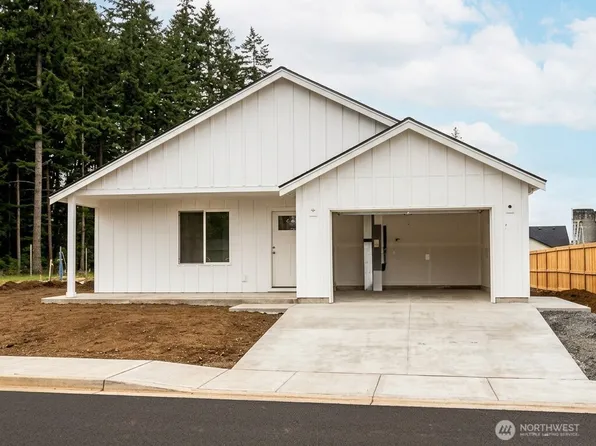 245 Eminence Avenue, Winlock, WA 98596