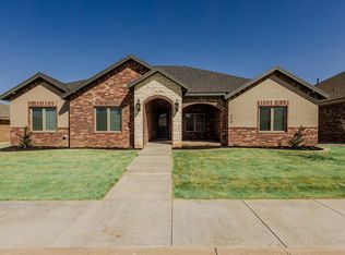 214 Wildcat St, Wolfforth, TX 79382