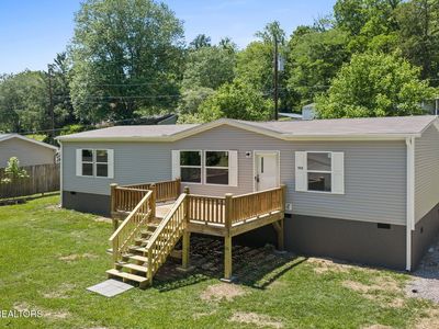 826 Pop Hollow Rd, Clinton, TN, 37716