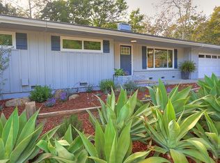 1375 Sycamore Canyon Rd, Santa Barbara, CA 93108
