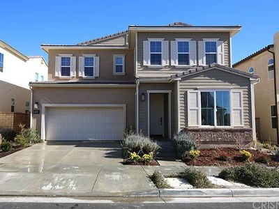 27624 Solana Way, Santa Clarita, CA, 91350
