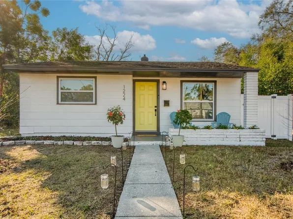 1224 11th Ave S, Saint Petersburg, FL 33705