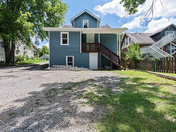 5th image of 1113 McGavock Pike Lot B