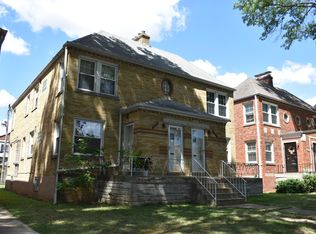 6331 Sutherland Ave FLOOR 1, Saint Louis, MO 63109