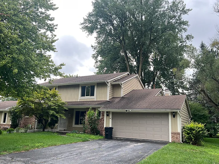 6753 Woodmeadow Dr — Photo 1