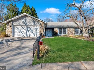 950 Heather Way, Annapolis, MD 21401