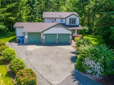 4906 244th Street Ct E, Graham, WA, 98338