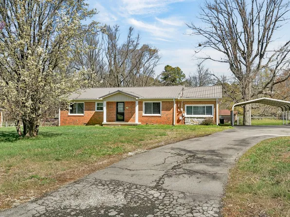 140 Simmons Cir, Fayetteville, TN 37334