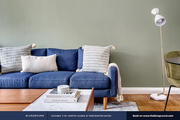 Rented by The Blueground | media 41