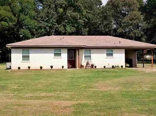 1125 Elderberry Rd, Gilmer, TX 75644