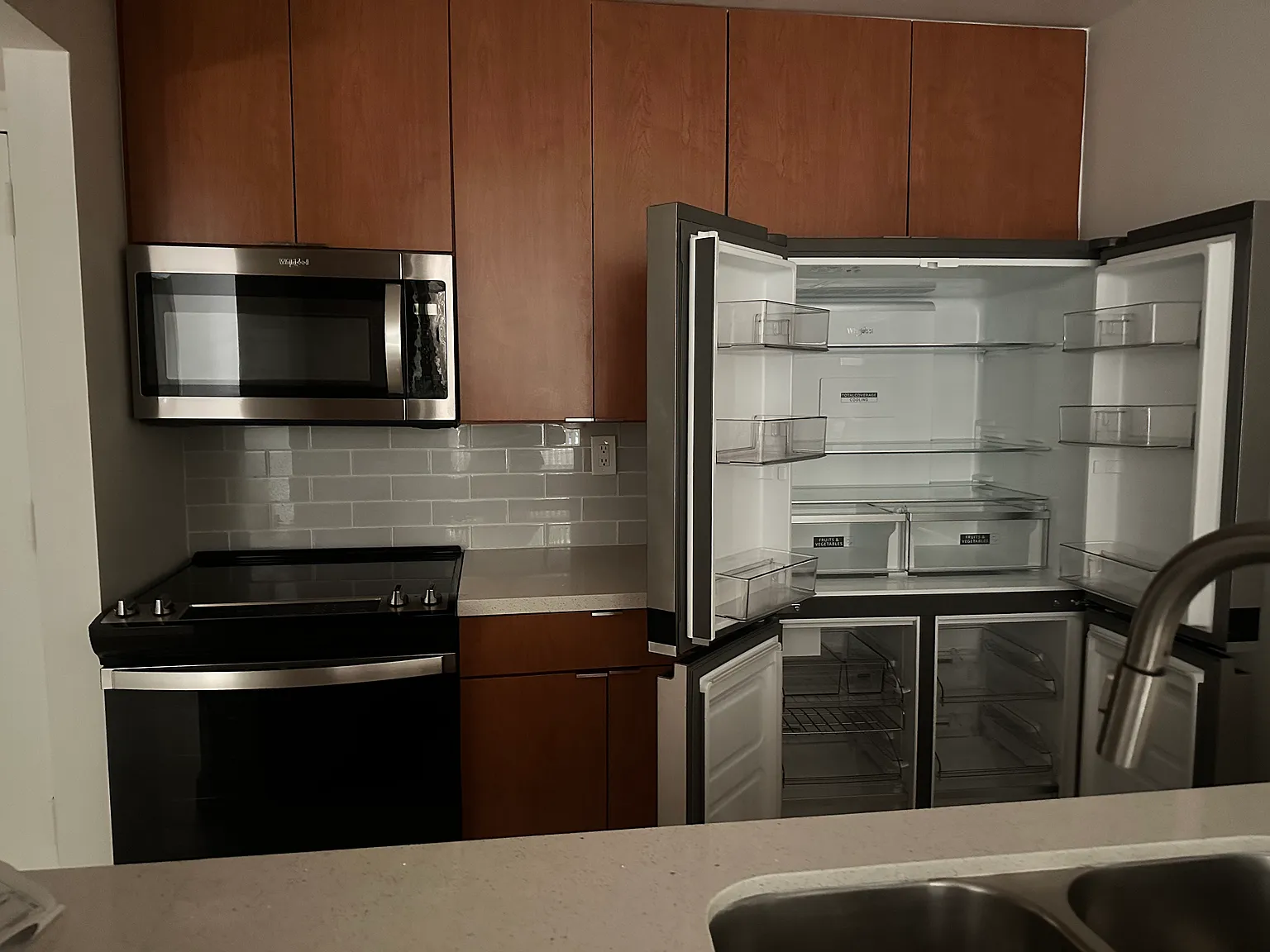 1530 Brickell Ave — Photo 3