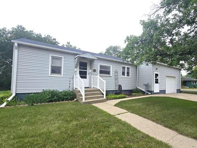 333 E 5th Ave, Miller, SD, 57362