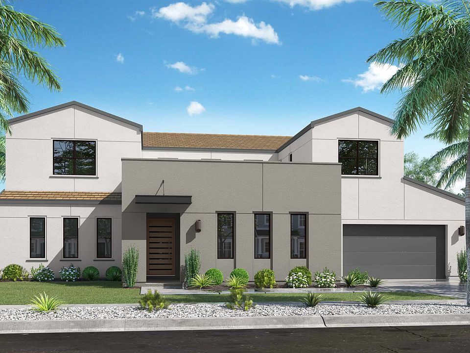 Highlands Collection Plan 3A