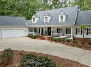 1330 Parrott Trce, Greensboro, GA 30642