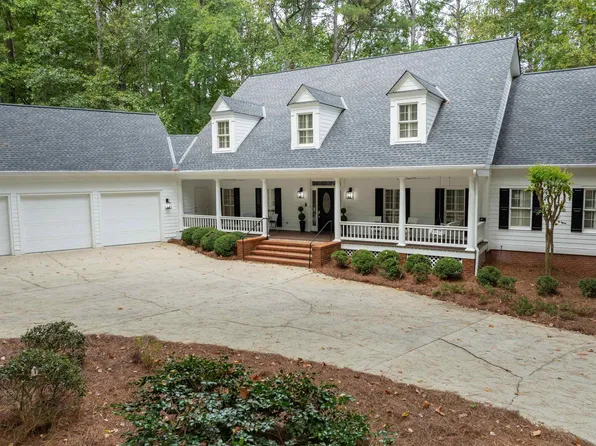 1330 Parrott Trce, Greensboro, GA 30642