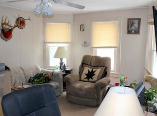 100 Houghton St, Negaunee, MI 49866