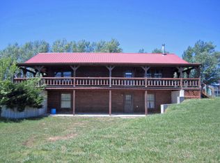 1960 E 390th Rd, Bolivar, MO 65613